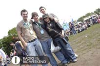 Radio 1's Big Weekend