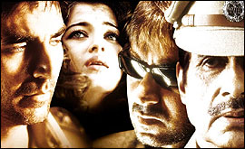 Khakee Poster