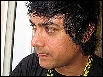 عامر خان