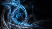 Blue Flame