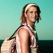 Carlos Vives