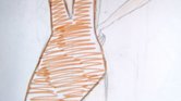 Couture dress...