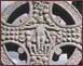 Image of a Celtic Cross