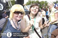 Radio 1's Big Weekend