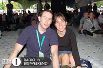Radio 1's Big Weekend