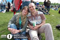 Radio 1's Big Weekend
