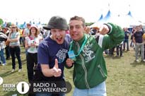 Radio 1's Big Weekend