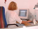 Sue typing