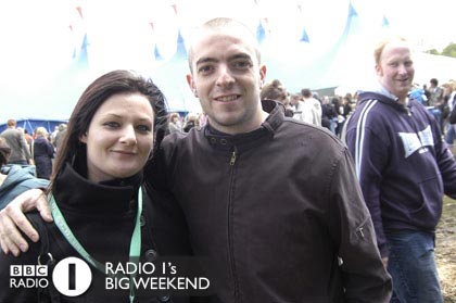 Radio 1's Big Weekend