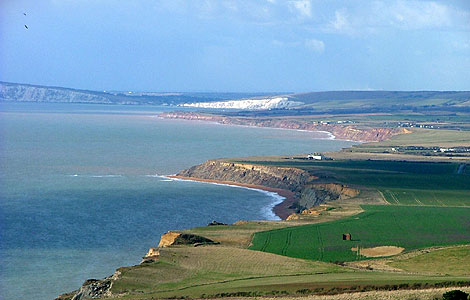 The Undercliff