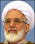 مهدی کروبی