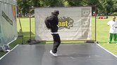 Random - danceoff...