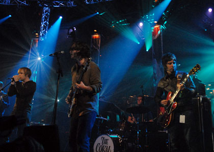 The Coral