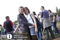 Radio 1's Big Weekend Radio 1's Big Weekend