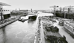 Shipyard