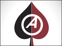 The Arcane (logo)