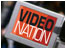Ian Stringer, Video Nation Co-Ordinator.