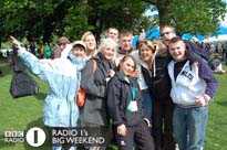 Radio 1's Big Weekend