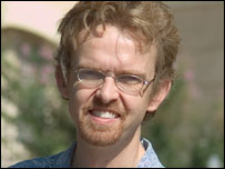 Stewart Wignall
