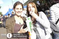 Radio 1's Big Weekend