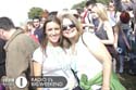 At Radio 1's Big Weekend