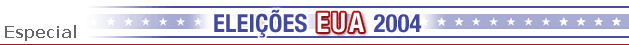 Eleições nos EUA 2004