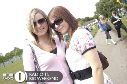 Radio 1's Big Weekend