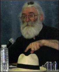 Radovan Karaciç