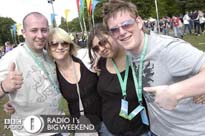 Radio 1's Big Weekend
