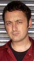 Fat Nation presenter Matt Allwright