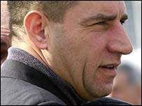 Ante Gotovina