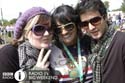 At Radio 1's Big Weekend