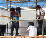 Band