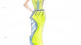 Gown