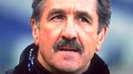 Gerald Davies CBE