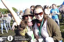 Radio 1's Big Weekend