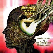 Review of A Monstrous Psychedelic Bubble, Volume 1: Cosmic Space Music