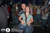 Radio 1's Big Weekend Radio 1's Big Weekend