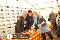 Radio 1's Big Weekend Radio 1's Big Weekend