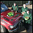 Equipe do Biotruck