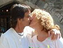 Fred and Sue