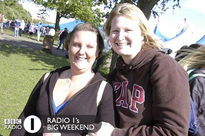 Radio 1's Big Weekend Radio 1's Big Weekend