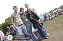 At Radio 1's Big Weekend
