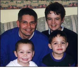 Stanley family