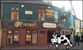 Nirmal's