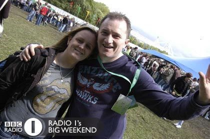 Radio 1's Big Weekend