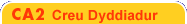 CA2 Creu Dyddiadur