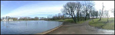 Stanley Park, Blackpool
