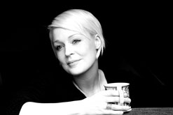 Sarah Springett courtesy of Debbie Jackson