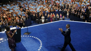 Presiden AS Obama